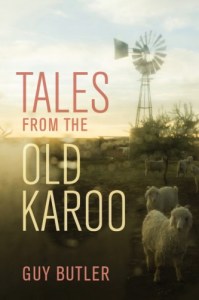 Tales from the Old Karoo
